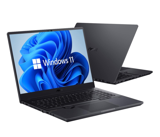 ASUS ProArt Studiobook 16 OLED R9-5900HX/64GB/2TB/W11P RTX3070 - 1053948 - zdjęcie
